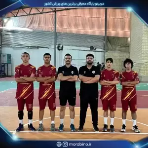 رامین برگشادی