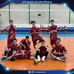 رامین برگشادی