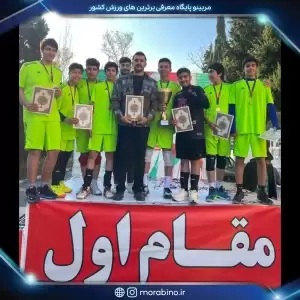 رامین برگشادی