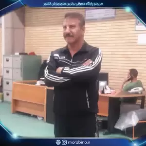 علی قاسمیان