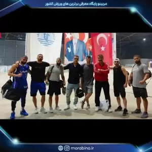 علی قاسمیان