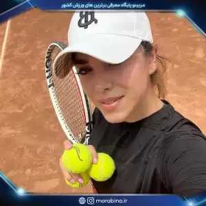 سارا هاشم نژاد