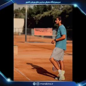 محمد محمدی