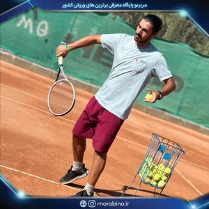 محمد محمدی
