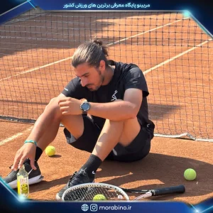 محمد محمدی
