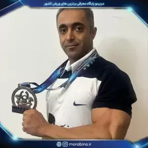 مسعود روشنی