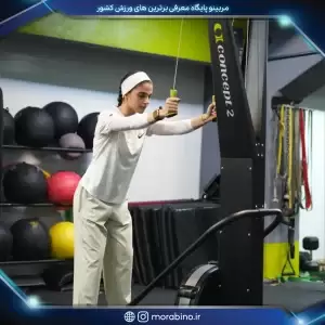 سحر تقی زاده
