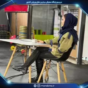 سحر تقی زاده