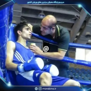 بیژن احمد زاده