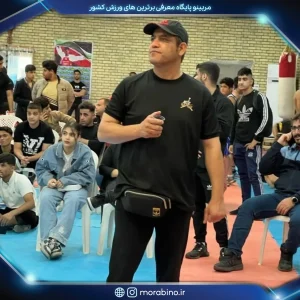 بیژن احمد زاده