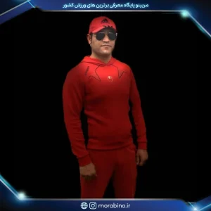 بیژن احمد زاده