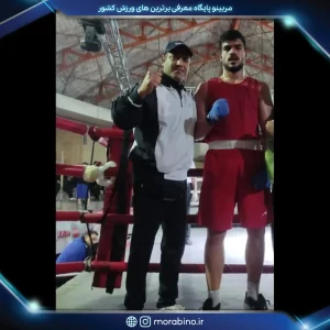 بیژن احمد زاده