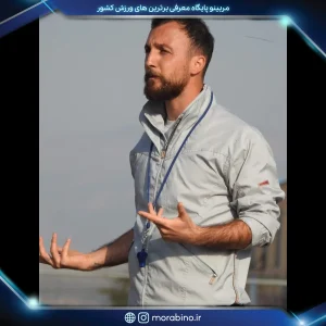 رضا اشرفی فشی