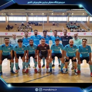 رضا اشرفی فشی