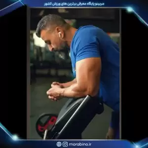علی داوری