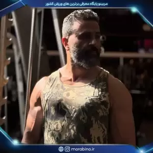 علی داوری