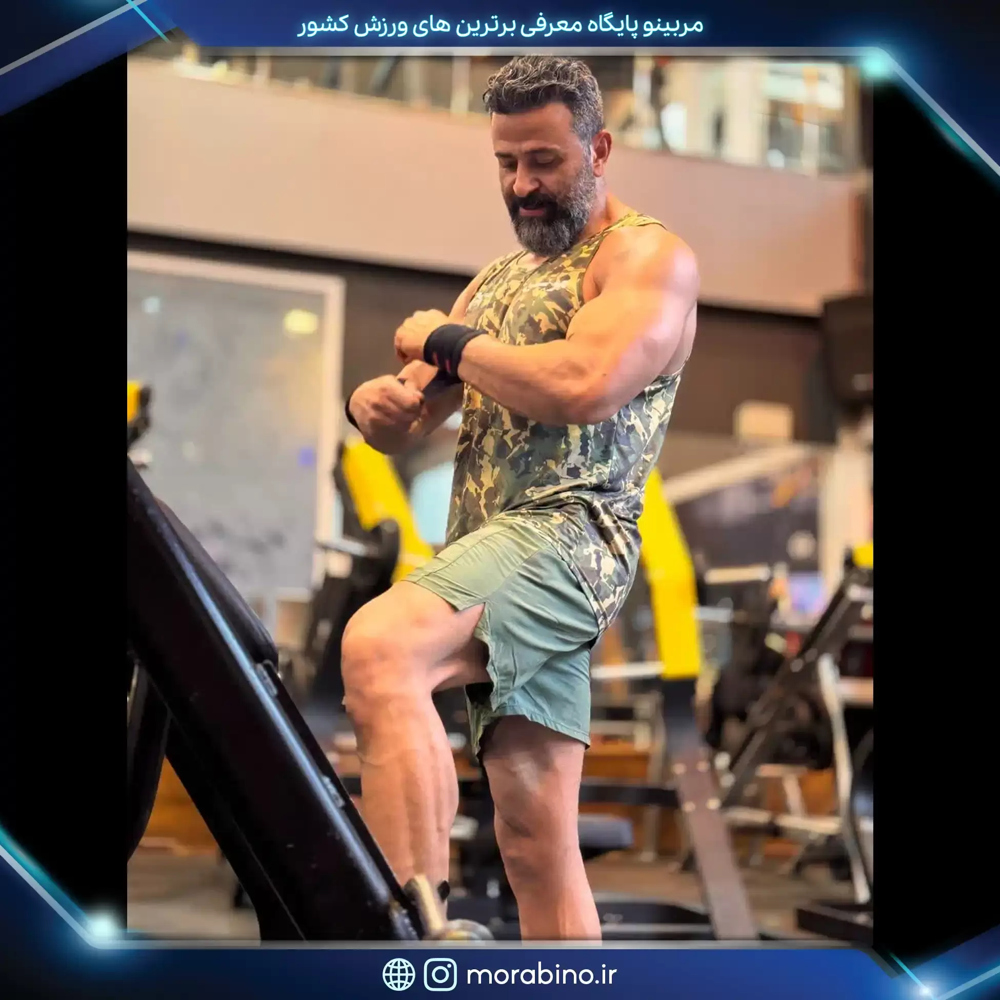 علی داوری