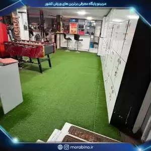 مهدی فدائی