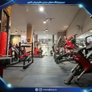 مهدی فدائی