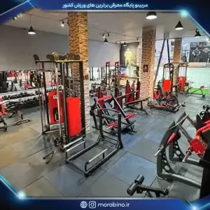 مهدی فدائی