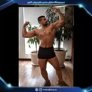 مهدی فدائی