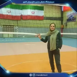 فریبا سلیمانی