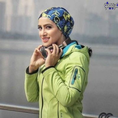 Elham Sadat Mirsalimi