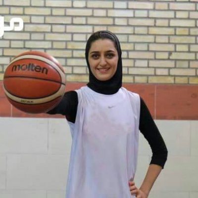 جمیله نگهبان زعفرانلو