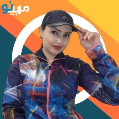 مریم رحمتی