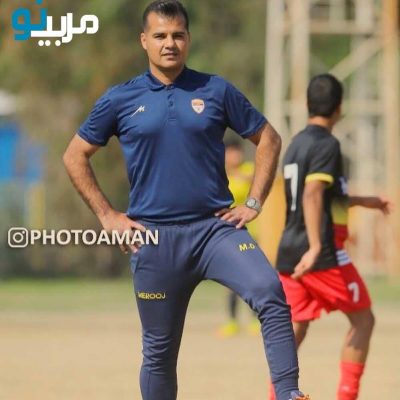 ميثاق دهقاني