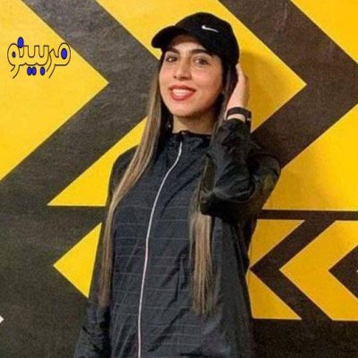 آرزو شاهی