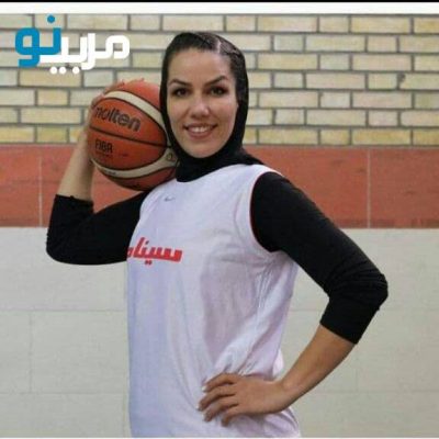 غزاله کاظمی