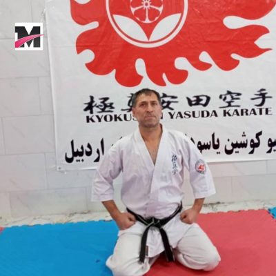 حسین ندرتی