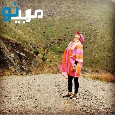 مدیحه علیزاده