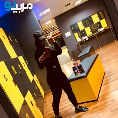 مهناز زارع
