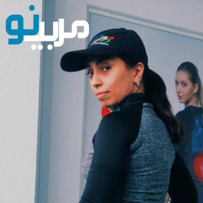 مهشید مهدوی فرد