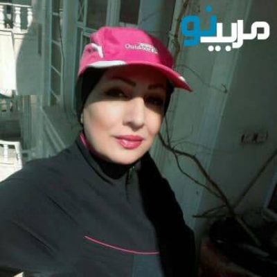 مریم خراشادیزاده
