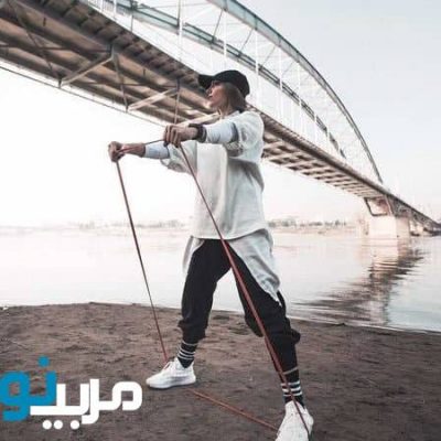 مریم طوسی