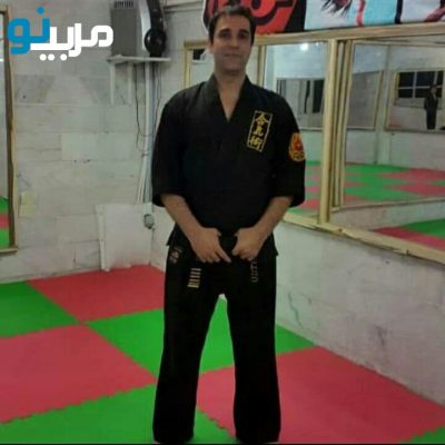 مهدی رجبی