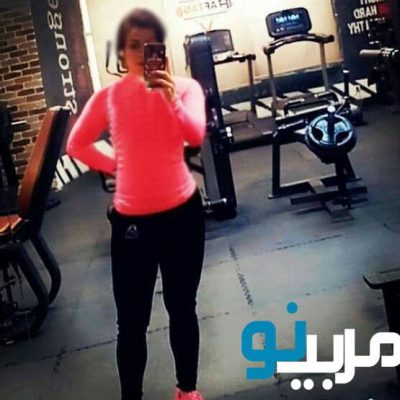 نازنین رهبر