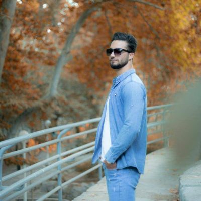 امیررضا تقدیمی