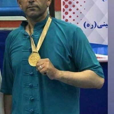 فرهاد اسعدی
