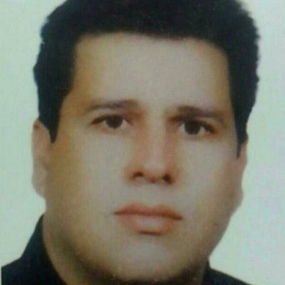 غلامعلی فرخنده