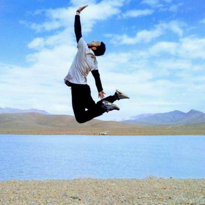 مهرداد سهرابی