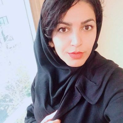 سپیده اسفندیاری