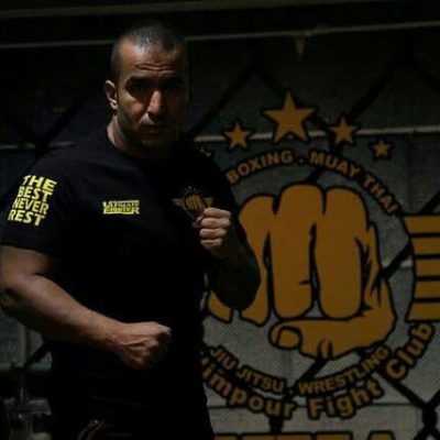 محمد امین سلیم پور