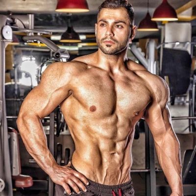 احمد طهماسبی پور