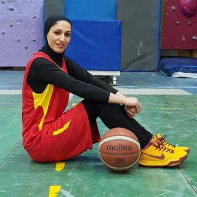 فاطمه درانی