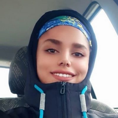 لعیا حسینی