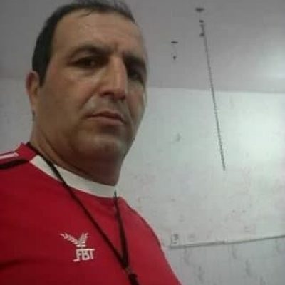 مهدی ریسی